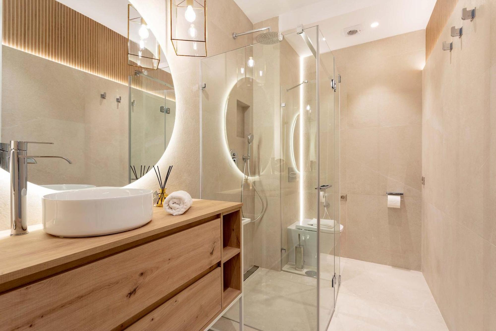 Genteel Home Chicarreros Севилья Экстерьер фото